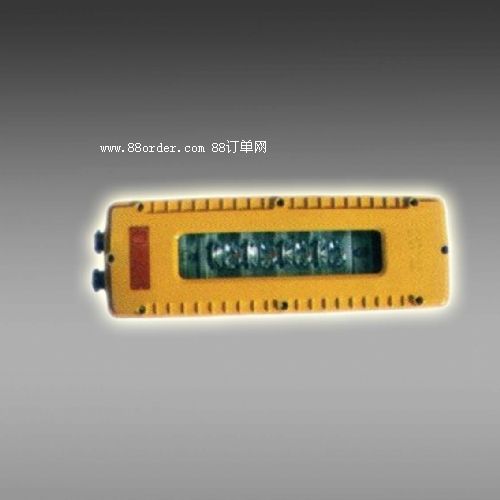 礦用隔爆型LED巷道燈