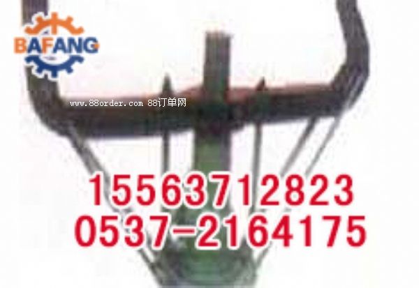 鐵路專用30KG螺旋彎道器