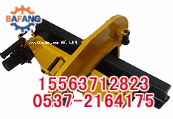 YZG-300型液壓直軌器