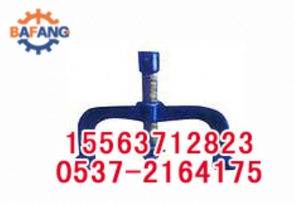 QFG-I手動復(fù)軌機(jī)