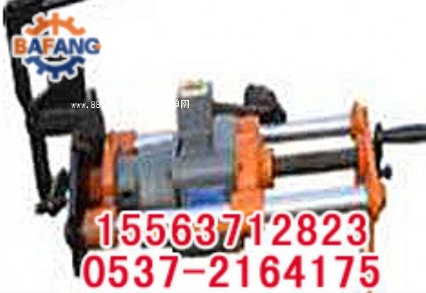 TQZ32氣動鋼軌鉆孔機(jī)