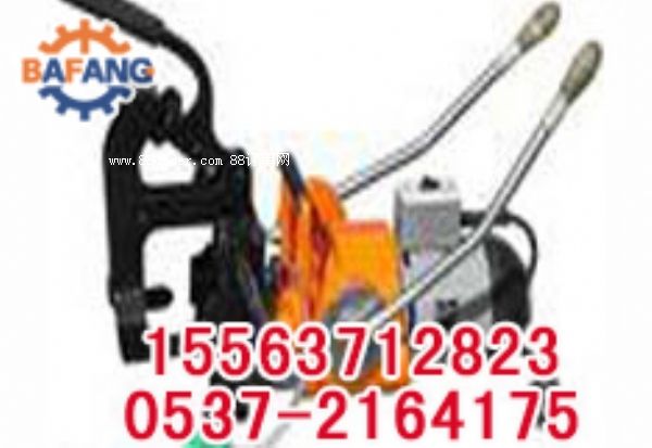 NGZ-32內(nèi)燃鋼軌鉆孔機(jī)