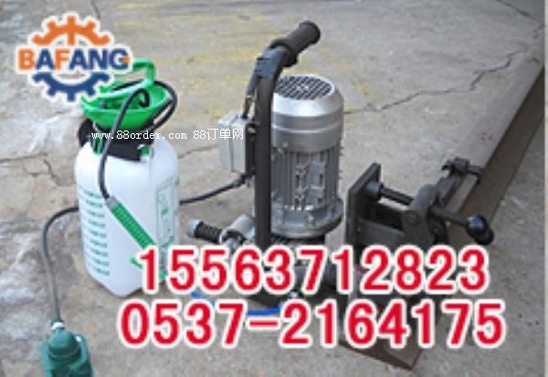 GZ-23電動鉆孔機(jī)