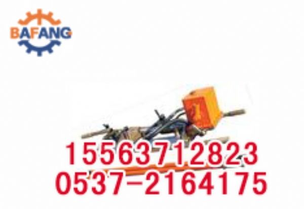 YTT-200 鋼軌焊縫推凸機(jī)