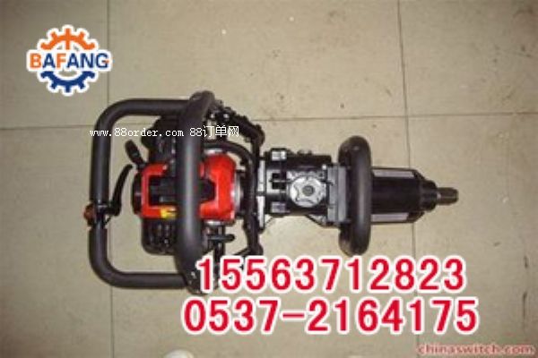 NX-280內(nèi)燃螺栓扳手