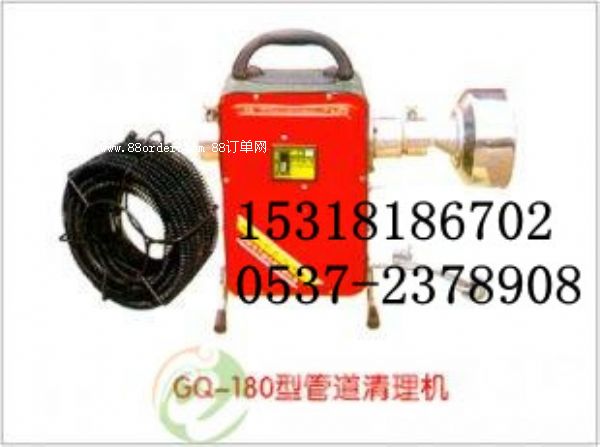 GQ-180ͷˮ©늹ܵͨC