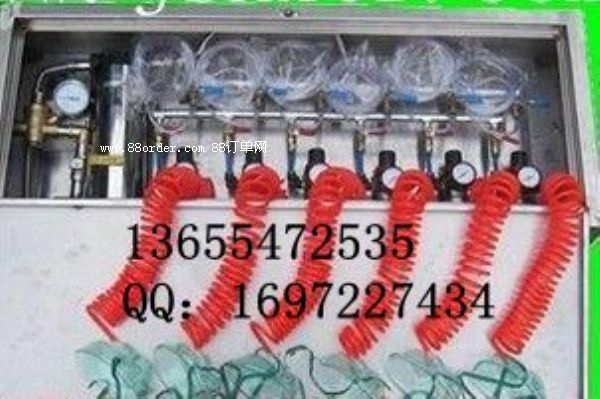 山西供水自救裝置/煤礦用供水自救裝置