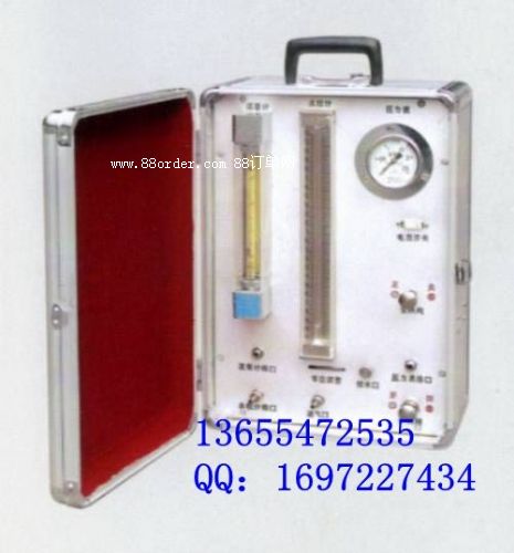 AJ12氧氣呼吸校驗(yàn)儀價(jià)格/內(nèi)蒙氧氣呼吸器校驗(yàn)儀