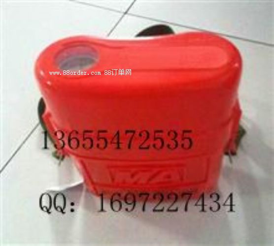 ZYX30壓縮氧自救器/濟(jì)寧壓縮氧自救器