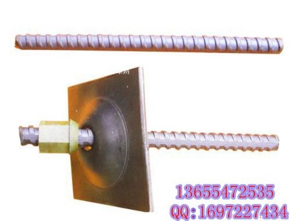 右旋錨桿規(guī)格/等強螺紋鋼錨桿