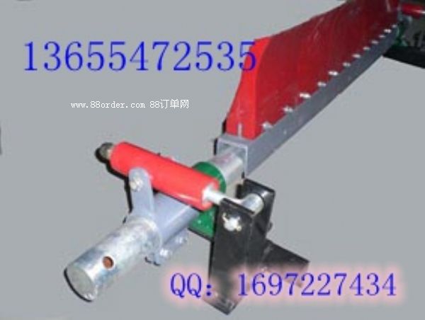 耐磨聚氨酯清掃器