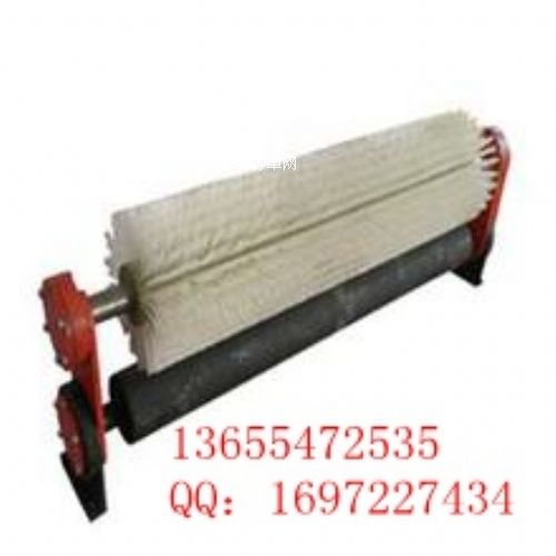 被動滾刷清掃器 旋轉清掃器