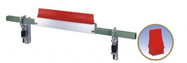 可逆清掃器 雙向清掃器