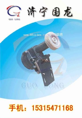 DH速度打滑檢測儀