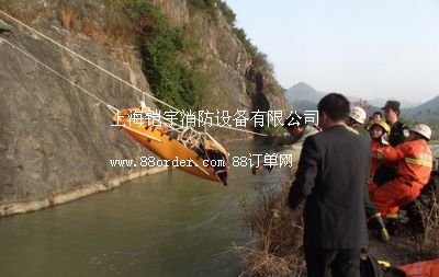 多功能擔(dān)架