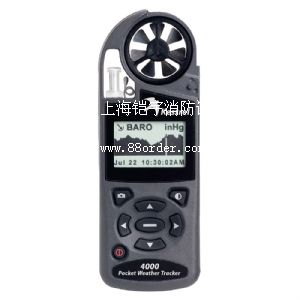 電子氣象儀(美國(guó))