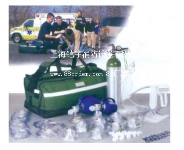 呼吸復(fù)蘇儀