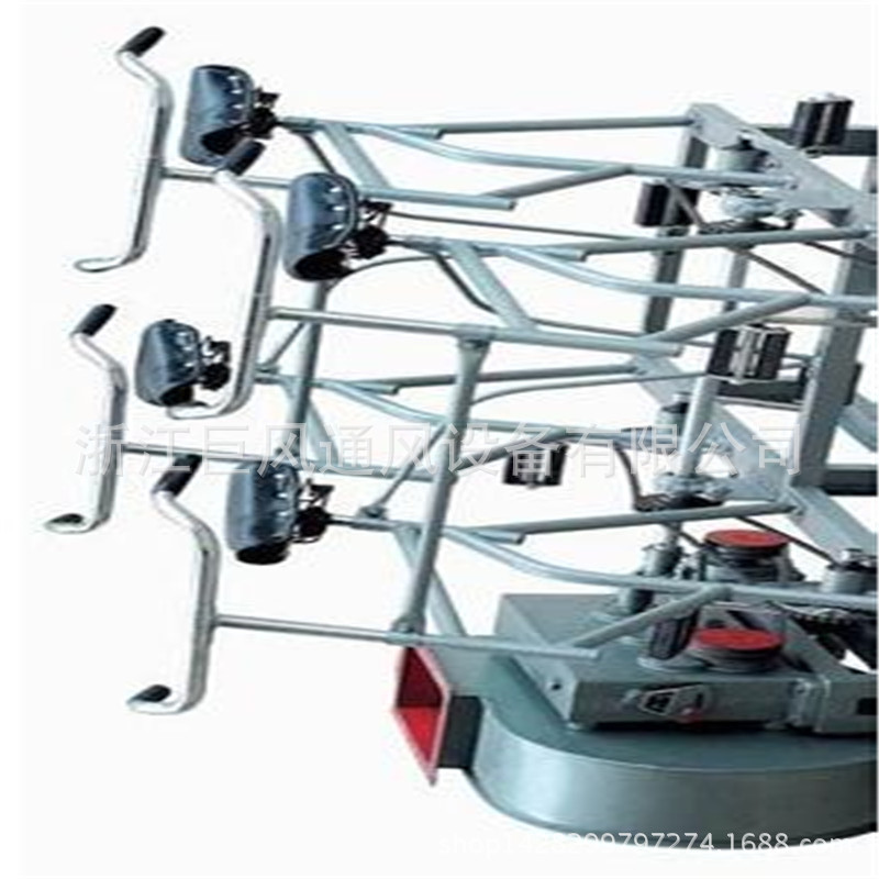 腳踏風(fēng)機(jī)