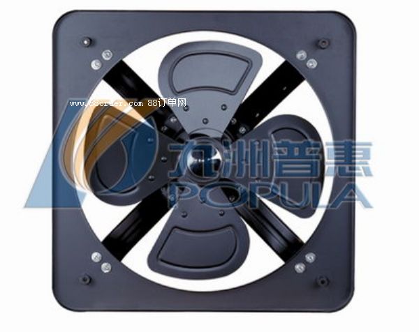 九洲風(fēng)機(jī)丨淺談風(fēng)機(jī)盤(pán)管加新風(fēng)空調(diào)系統(tǒng)噪聲控制措施