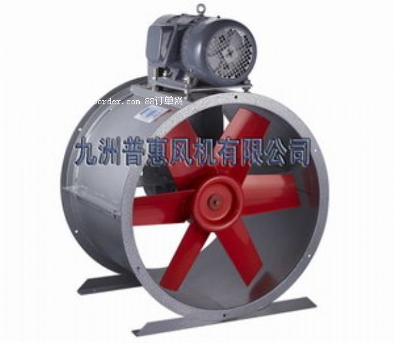 九洲風(fēng)機(jī)丨煤礦用主通風(fēng)機(jī)的改造及選型設(shè)計(jì)