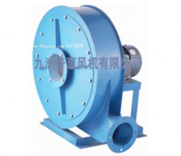 九洲風(fēng)機(jī)丨燃?xì)獠膳療崴疇t風(fēng)機(jī)變頻的試驗(yàn)研究