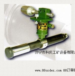 YBJ-A1礦用防爆激光指向儀