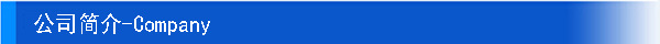公司簡介