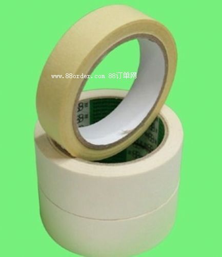 烤漆紙膠帶 美紋紙膠帶