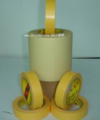 高溫美紋紙 中溫美紋膠帶