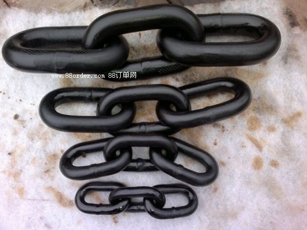萬能環(huán) 三環(huán)鏈 礦用三環(huán)鏈