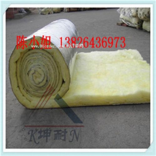 龍?zhí)秴^(qū)工業(yè)保溫棉氈 隔熱玻璃纖維棉氈 價格實惠