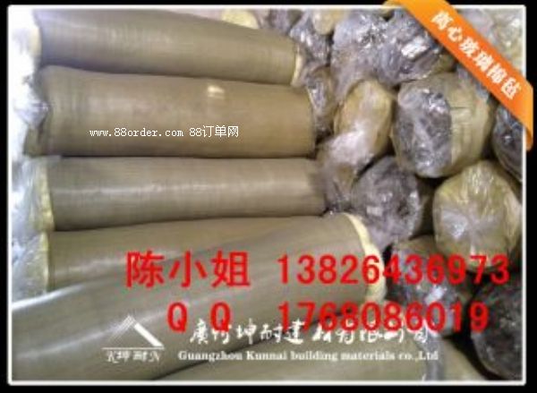 船營區(qū)工業(yè)保溫棉氈 隔熱玻璃纖維棉氈 價格實惠