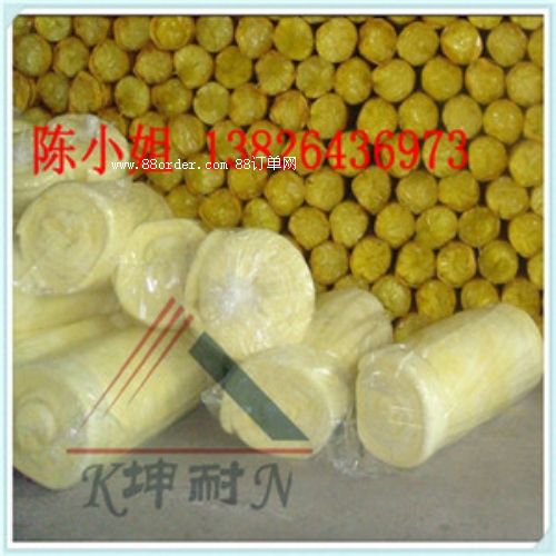 朝陽縣工業(yè)保溫棉氈 隔熱玻璃纖維棉氈 價格實惠