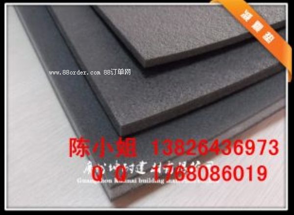 卓資縣減震墊隔音減震防水防霉用于各種潮濕的環(huán)境