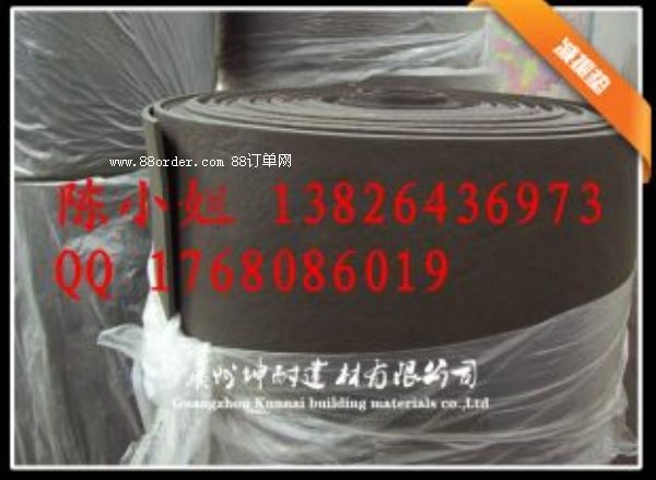 易門縣減震墊隔音減震防水防霉用于各種潮濕的環(huán)境