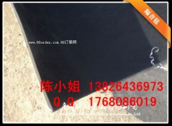 鹽都區(qū)隔音氈隔音阻燃防潮防蛀工業(yè)降噪防水防霉