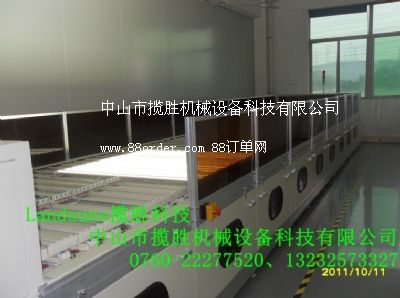 節(jié)能燈老化線 三基色燈老化線 鹵素?zé)衾匣 節(jié)能燈老化架