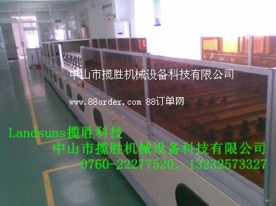 無極燈老化線 無極燈老化架 江蘇無極燈老化 北京無極燈老化