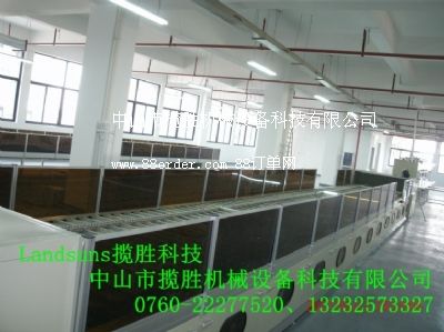 自動(dòng)插件線 手動(dòng)插件線 環(huán)形插件線 電子元件插件線