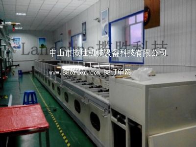 led平板燈老化線 天花燈老化線 鑲嵌燈老化線led平板燈老