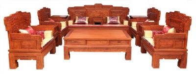 漢宮春曉沙發(fā)