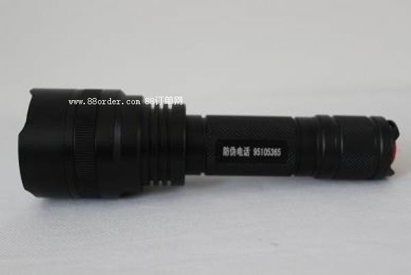 神火強(qiáng)光手電c8r5 C8-R5強(qiáng)光手電筒