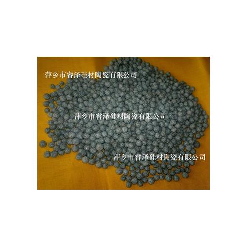 球形綠碳化最佳硅載