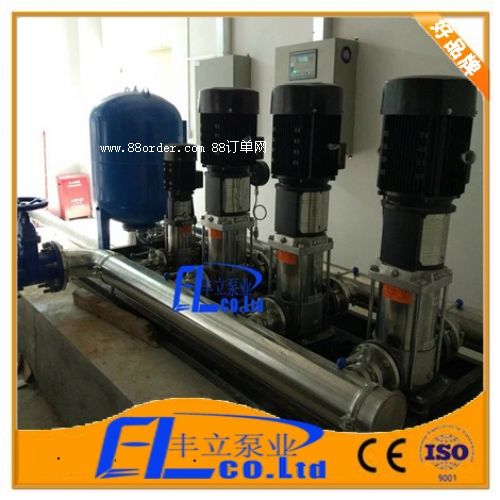 BWS變頻恒壓供水設(shè)備