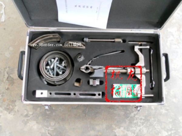 粘貼式堵漏工具