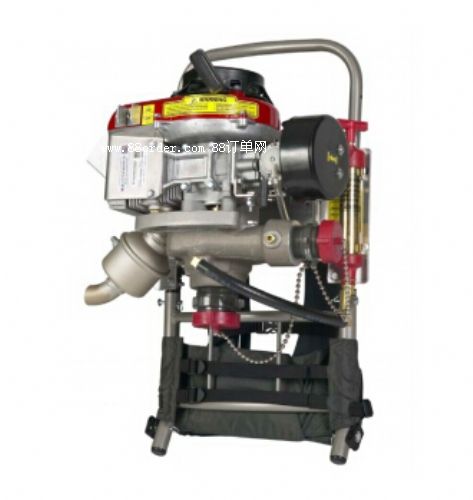 美國FYR PAK小型背負(fù)式森林消防泵