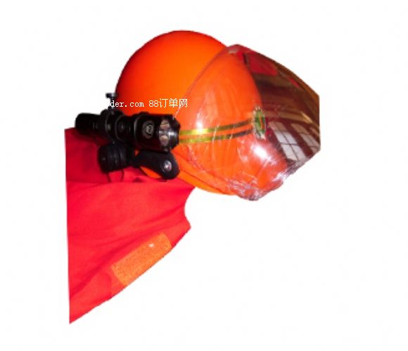 ZMK-3型照明頭盔