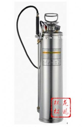 不銹鋼強酸堿洗消器