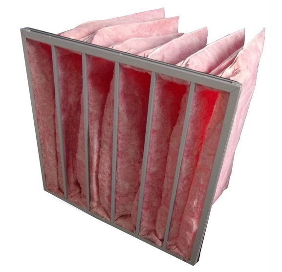 玻纖過(guò)濾袋2