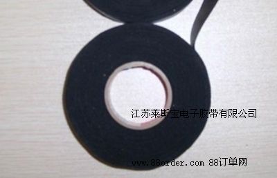 絨布膠帶 棉布膠帶 汽車線束膠帶 天津絨布膠帶